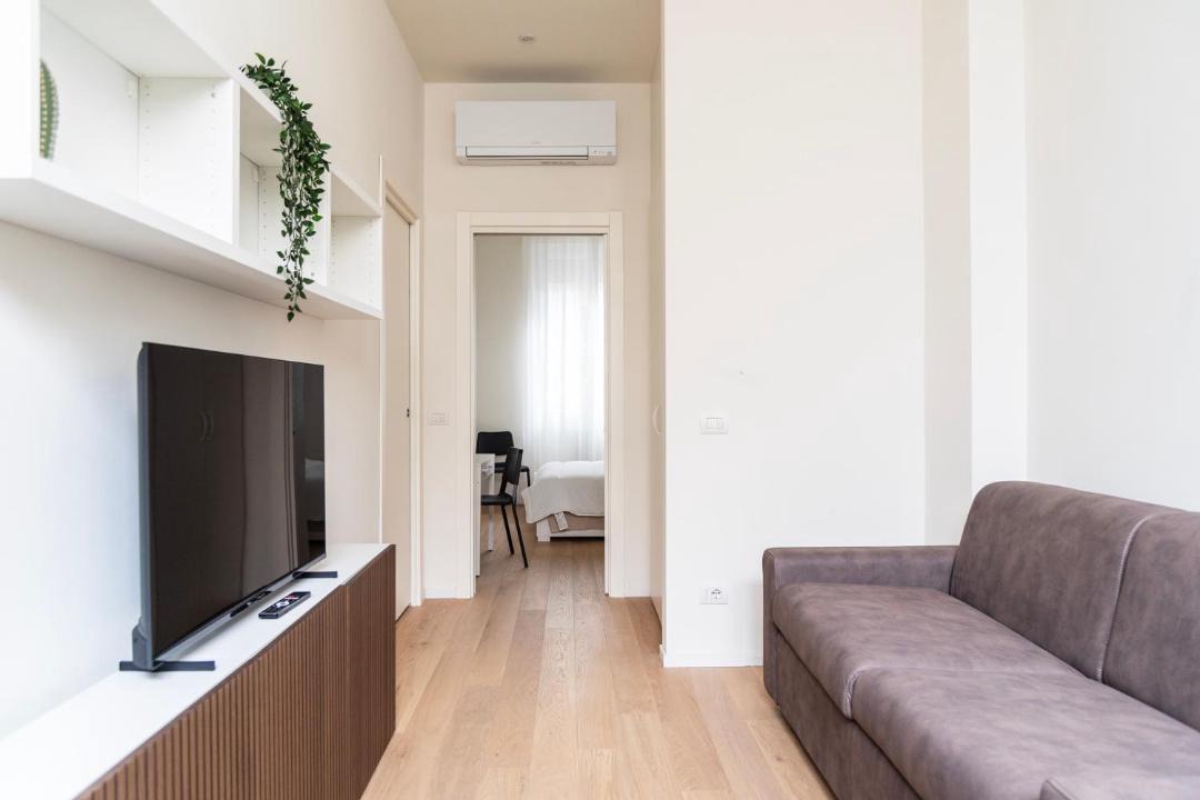 Photo of Livingroom in Ortica
