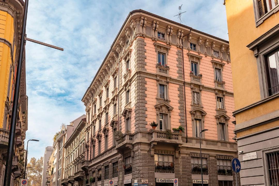 Photo of Buildings in Lazzaretto