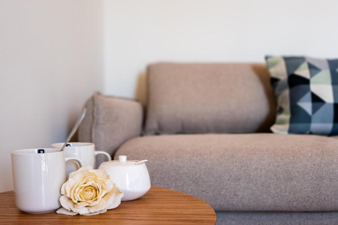 Photo of Livingroom in Cascina dei Pomi