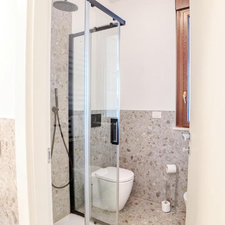 Photo of Bathroom in Tre Torri