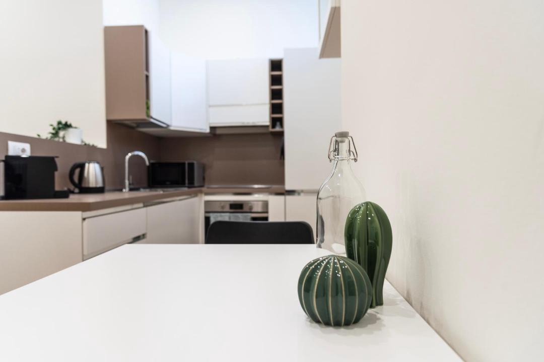 Photo of Kitchen in Ortica