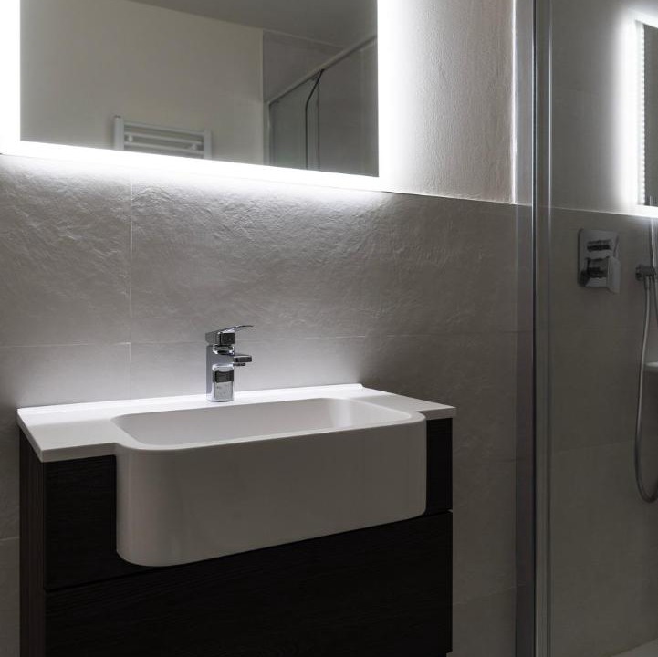 Photo of Bathroom in Ortica