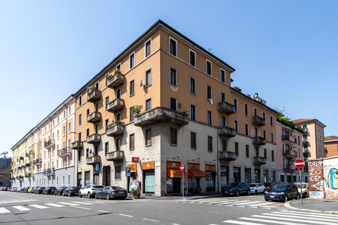Photo of Buildings in Cascina dei Pomi