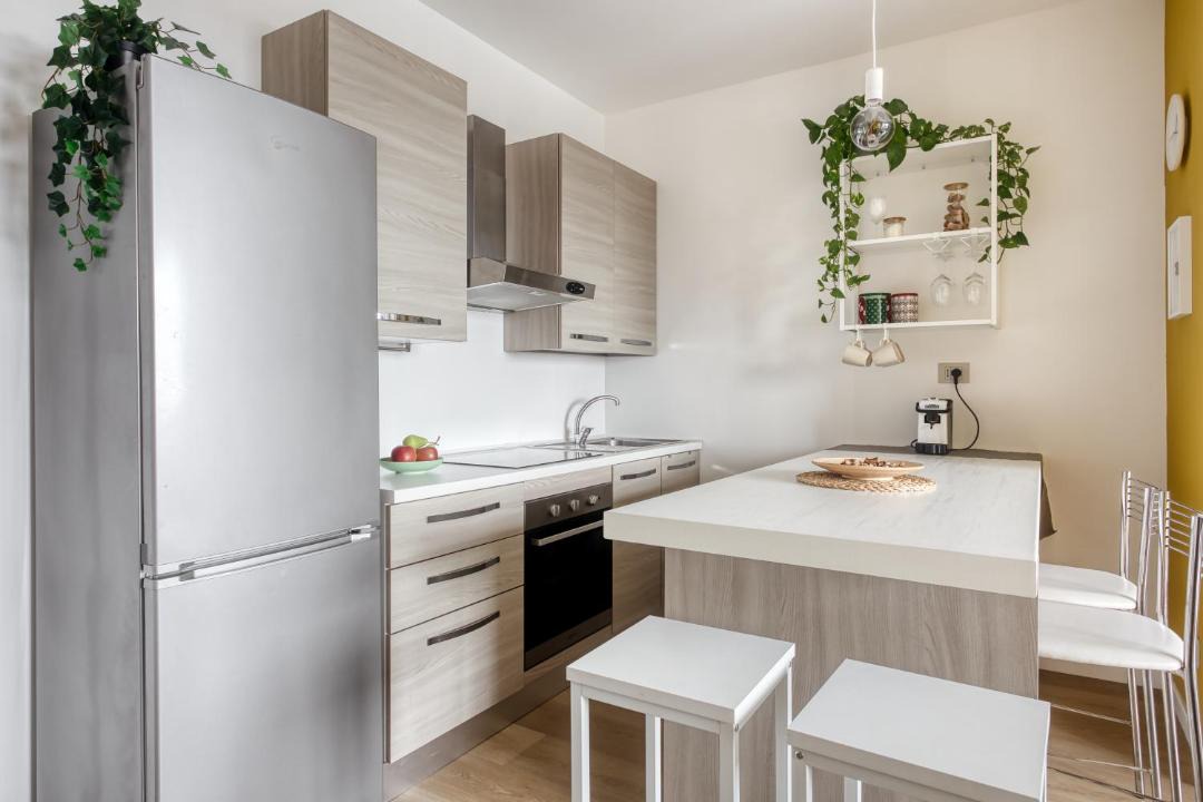 Photo of Kitchen in Vigentino