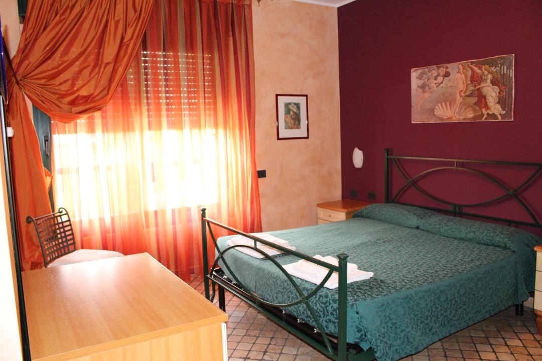 Photo of Bedroom in Malvaglio