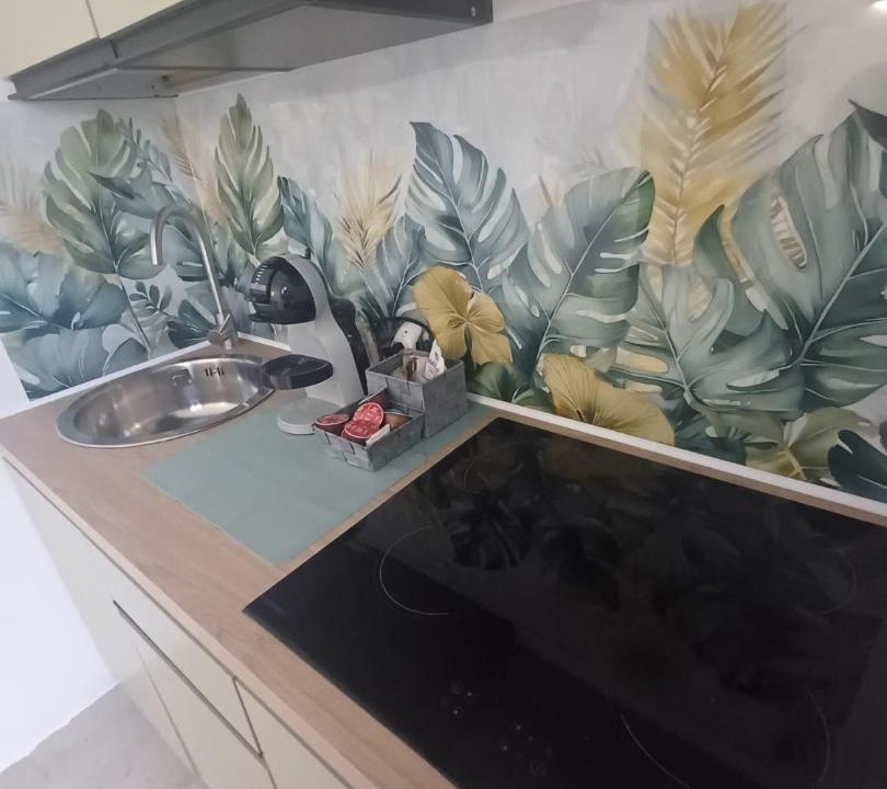 Photo of Kitchen in Venegono Inferiore