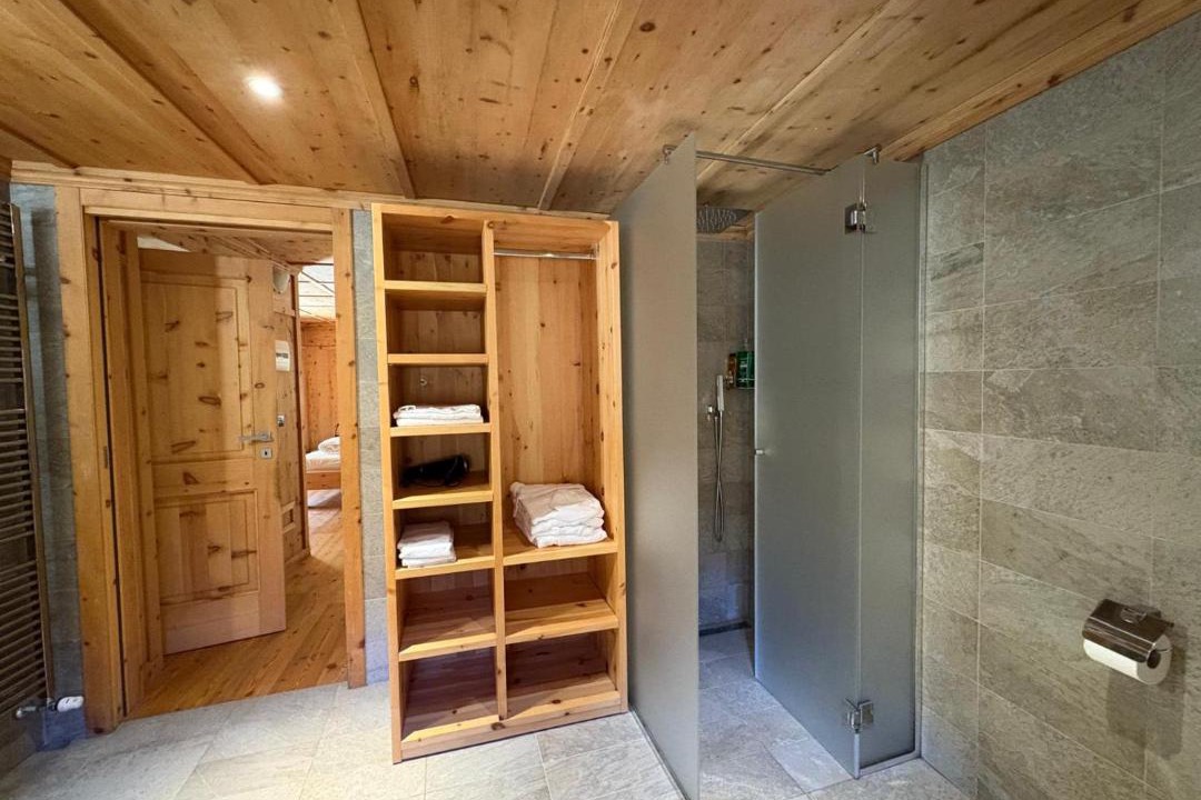 Photo of Bathroom in Gerola Alta