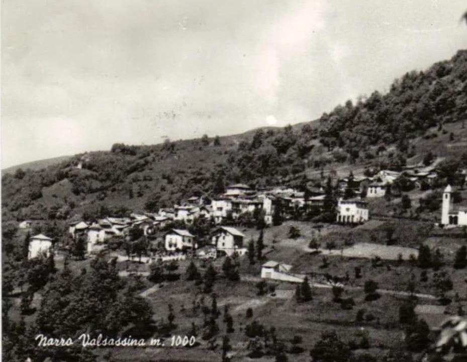 Photo of Buildings in Casargo