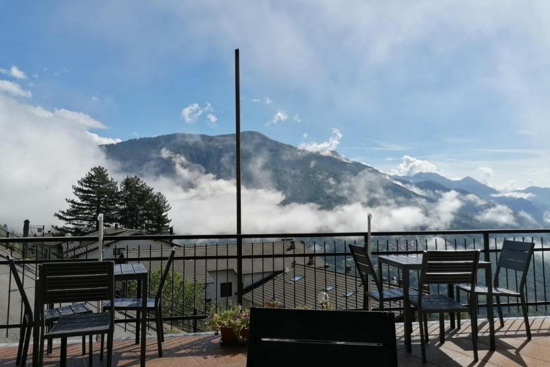 Photo of Patio Balcony in Casargo