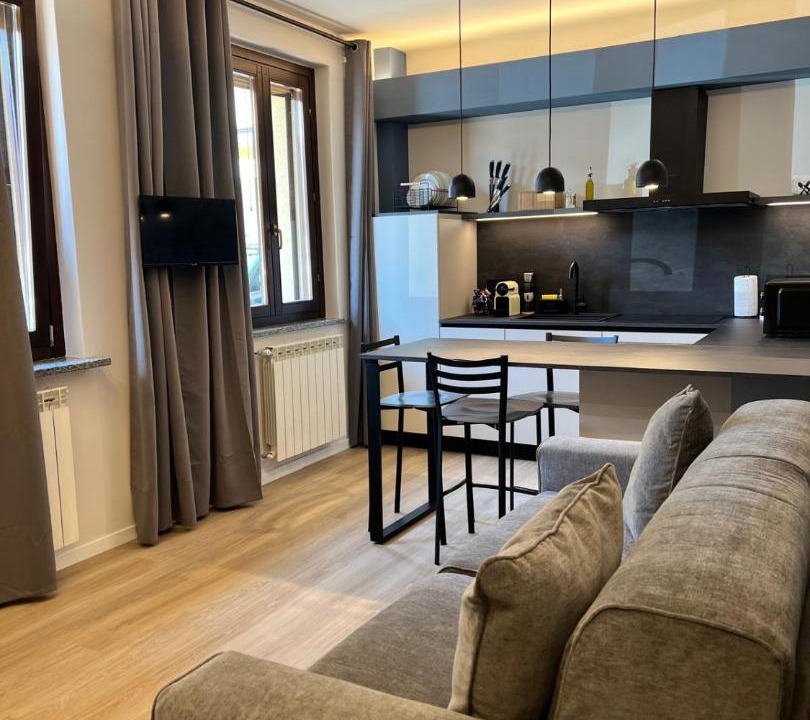 Photo of Livingroom in Samarate