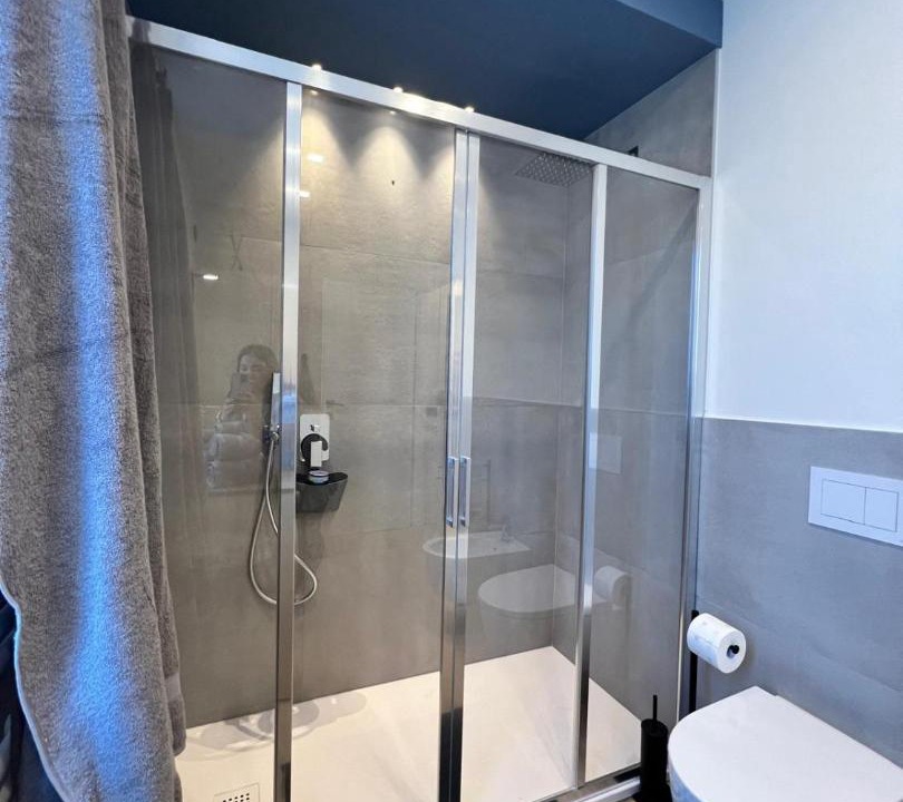 Photo of Bathroom in Samarate
