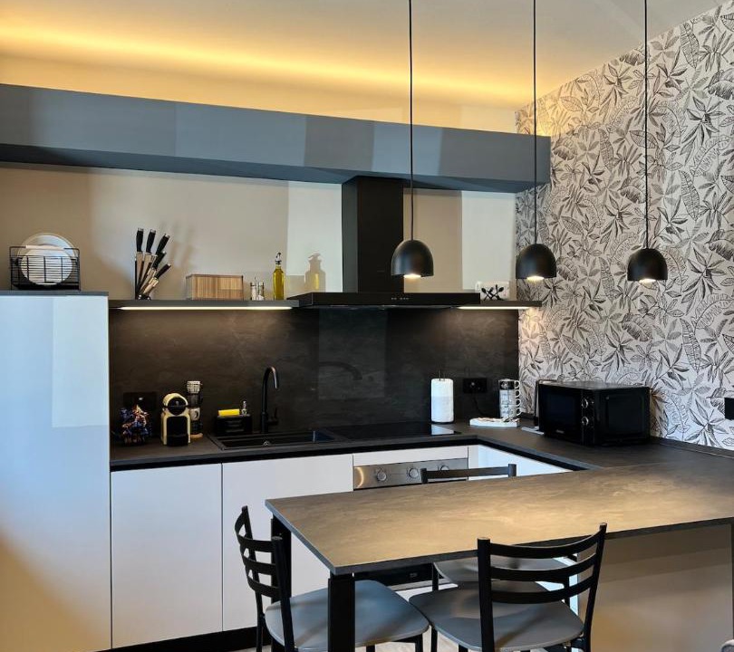 Photo of Kitchen in Samarate