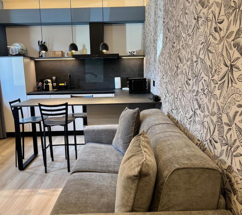 Photo of Livingroom in Samarate