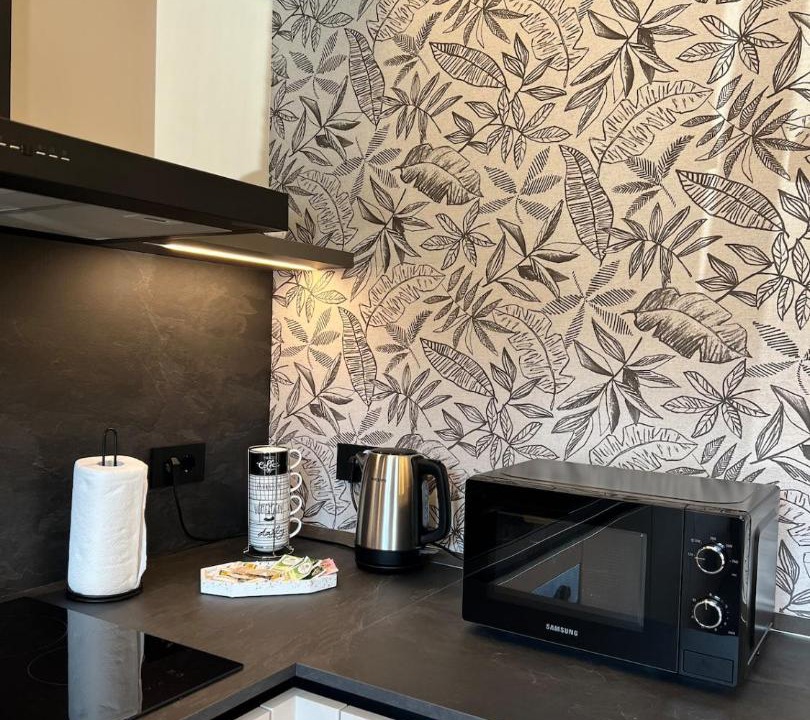 Photo of Kitchen in Samarate