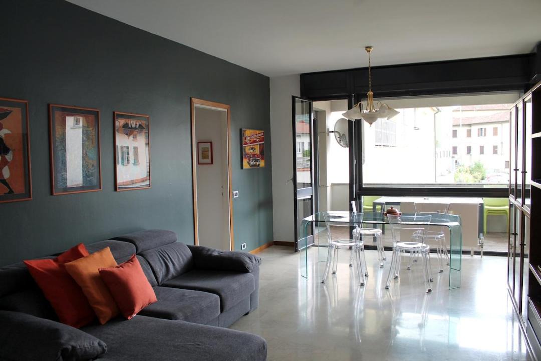 Photo of Livingroom in Lecco