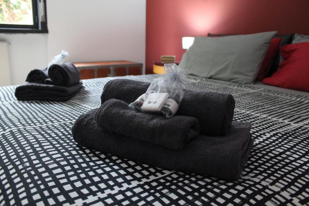 Photo of Bedroom in Lecco