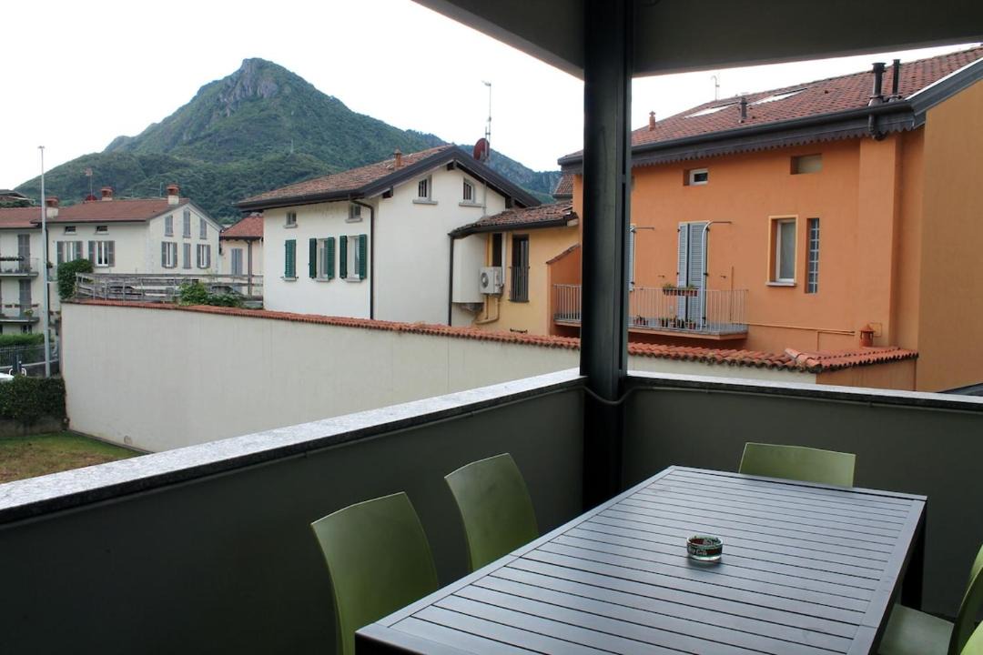 Photo of Patio Balcony in Lecco