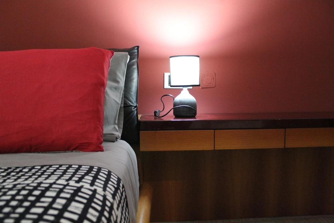 Photo of Bedroom in Lecco