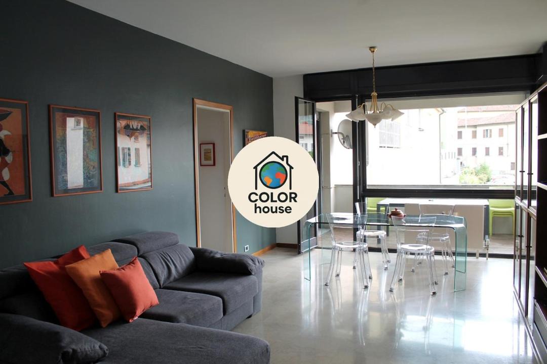 Photo of Livingroom in Lecco