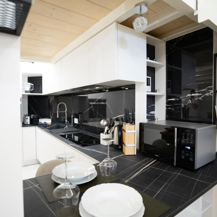 Photo of Kitchen in Calvairate