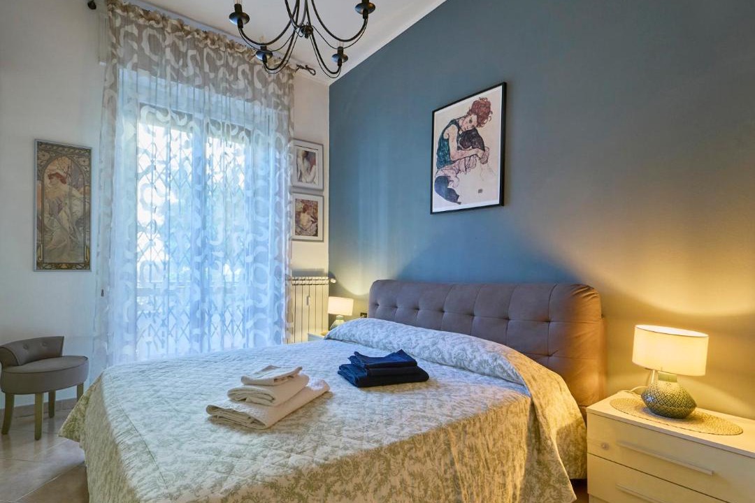Photo of Bedroom in Barona