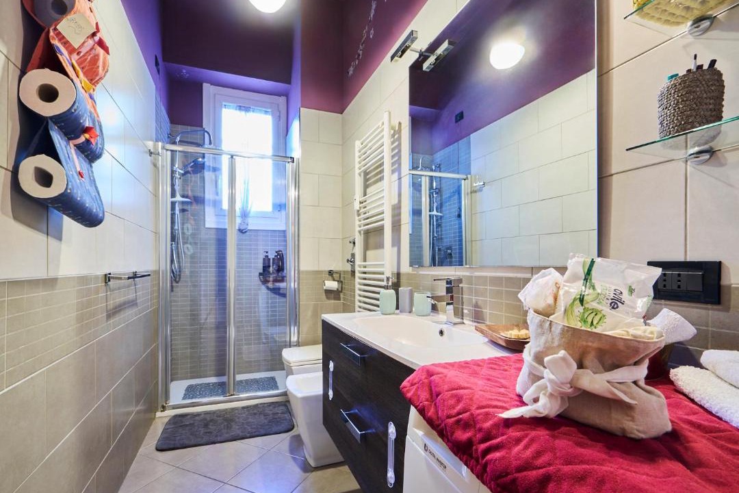 Photo of Bathroom in Barona