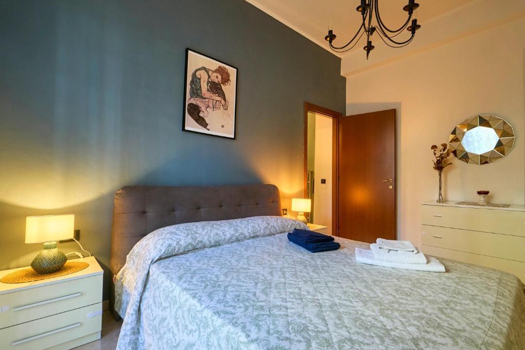 Photo of Bedroom in Barona