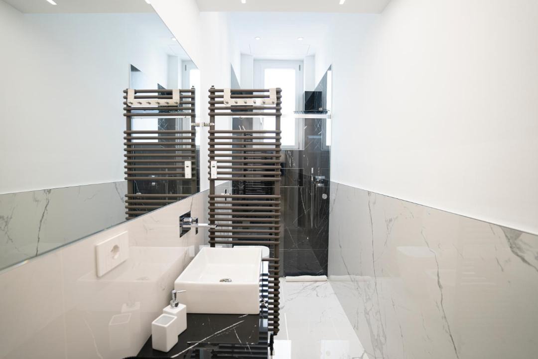 Photo of Bathroom in Calvairate