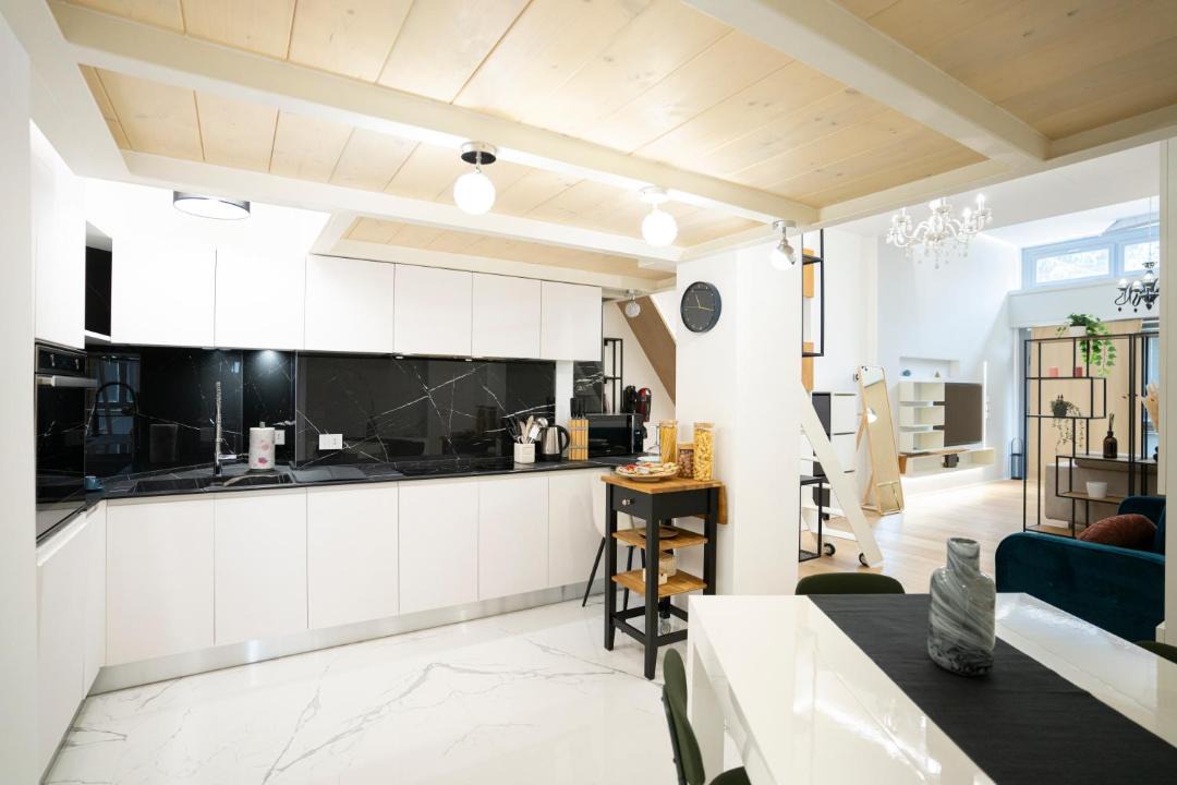 Photo of Kitchen in Calvairate