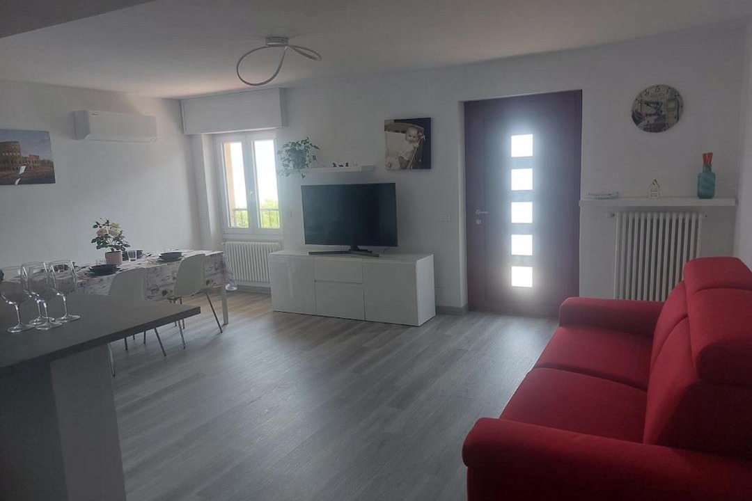 Photo of Livingroom in Sala Comacina