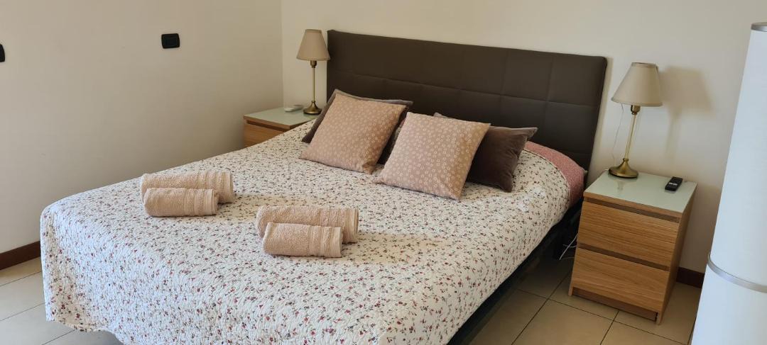 Photo of Bedroom in Perledo