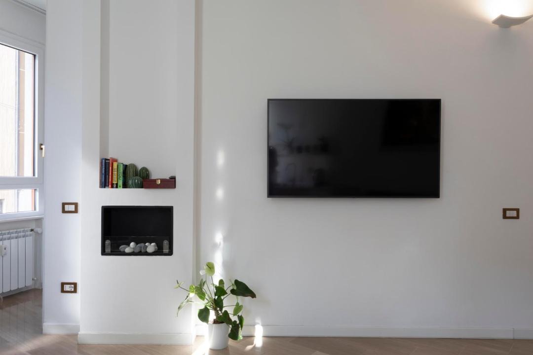 Photo of Livingroom in Porta Garibaldi