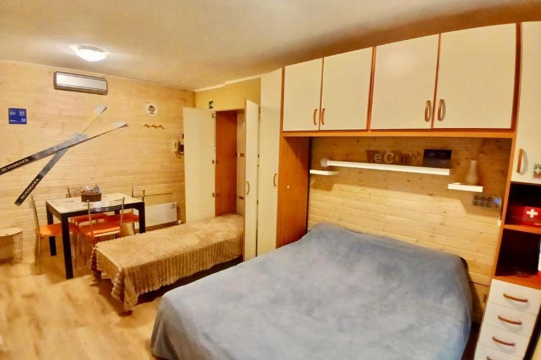 Photo of Bedroom in Foppolo