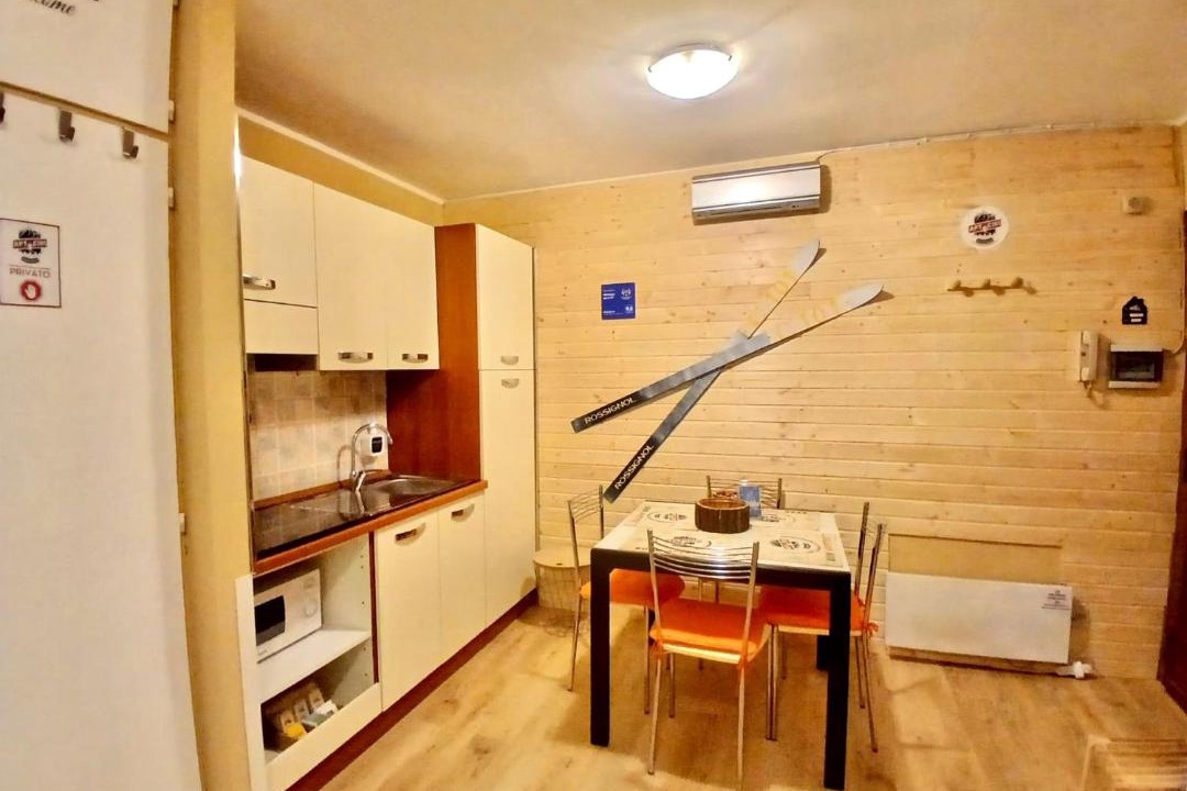Photo of Kitchen in Foppolo