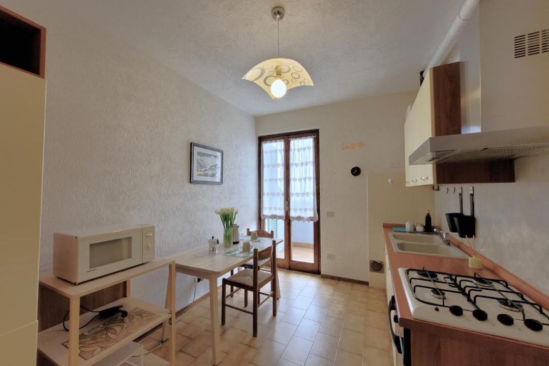 Photo of Kitchen in Bossico