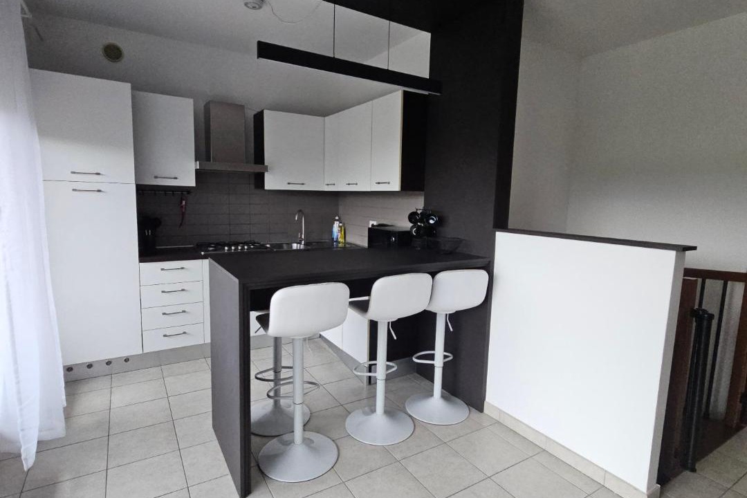 Photo of Kitchen in Lugana