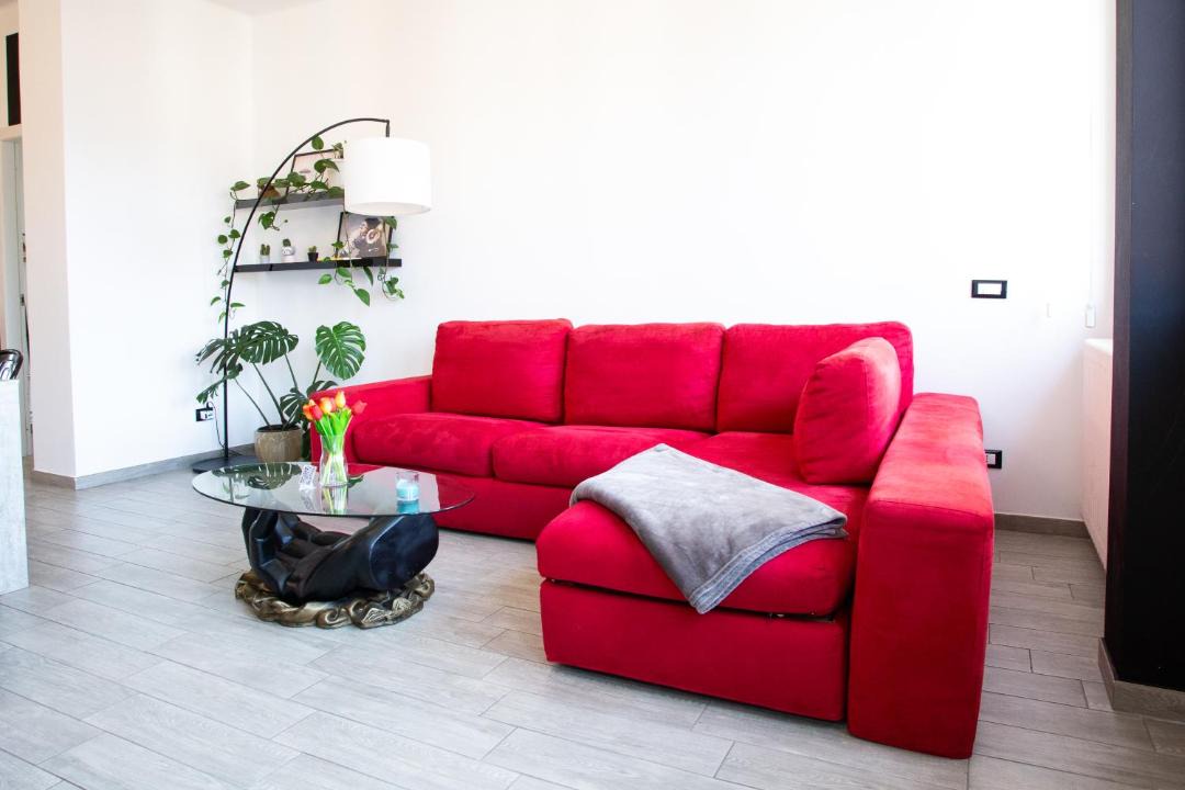 Photo of Livingroom in Luino