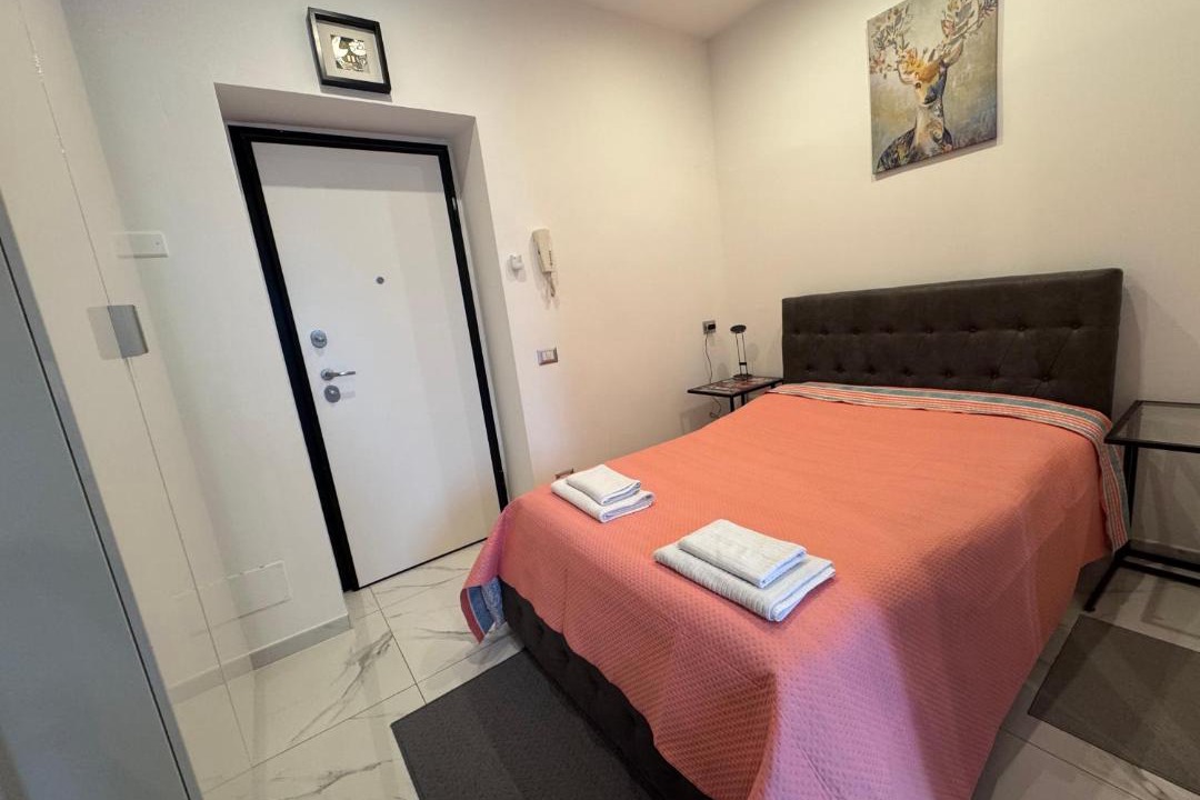 Photo of Bedroom in Musocco