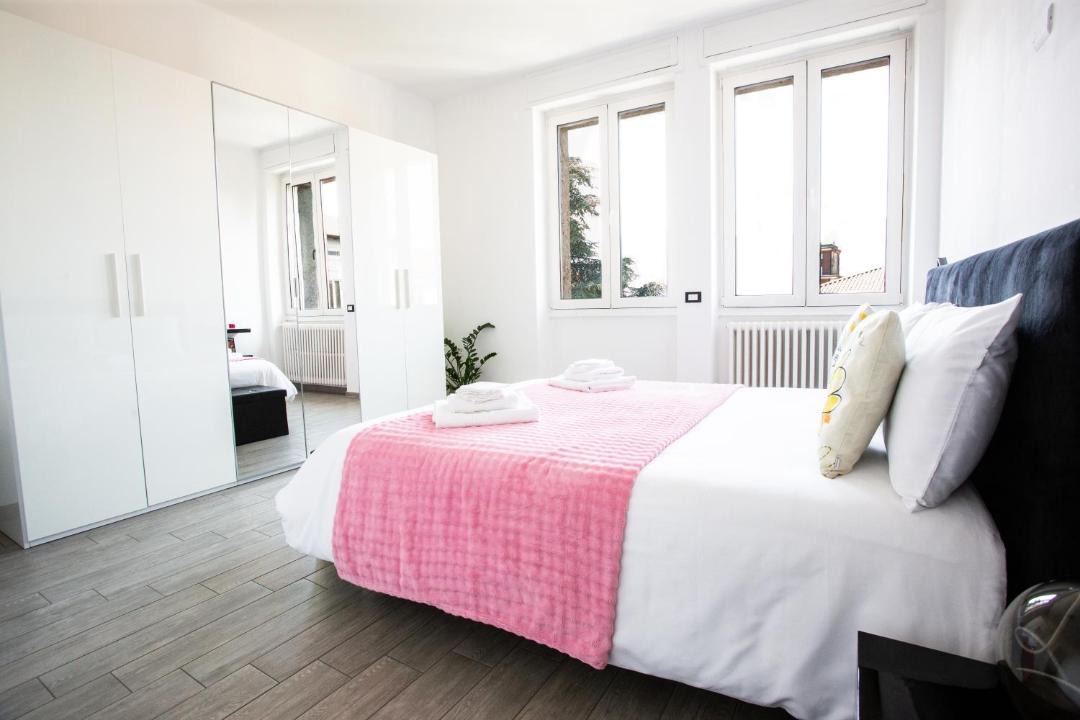 Photo of Bedroom in Luino