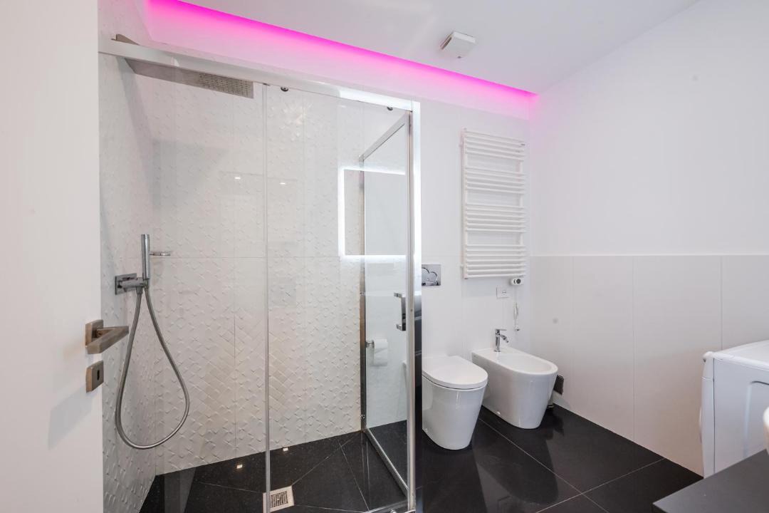 Photo of Bathroom in Carrobbio