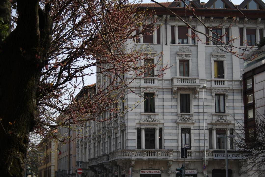 Photo of Buildings in Stazione