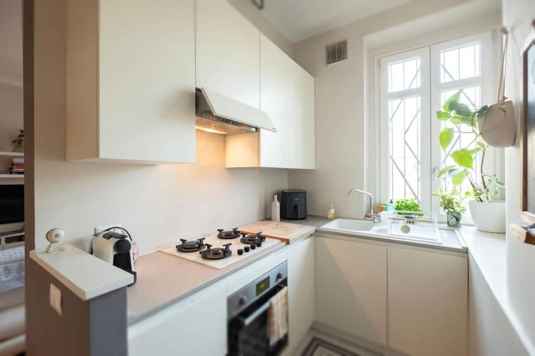 Photo of Kitchen in NoLo