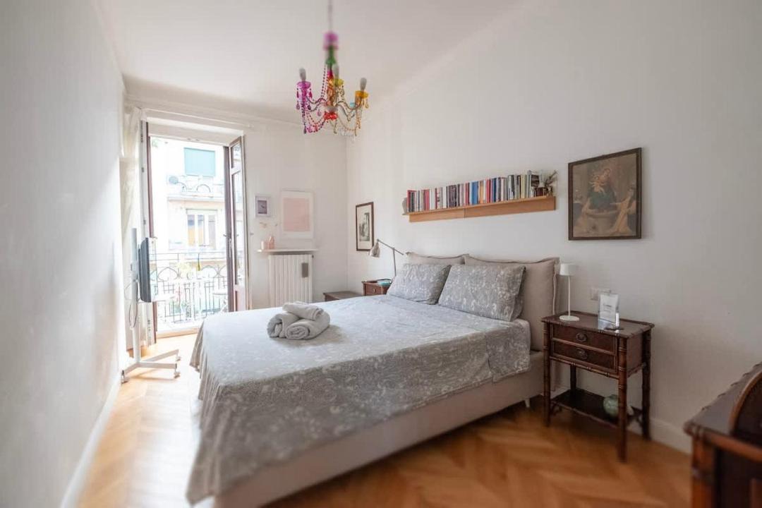 Photo of Bedroom in NoLo