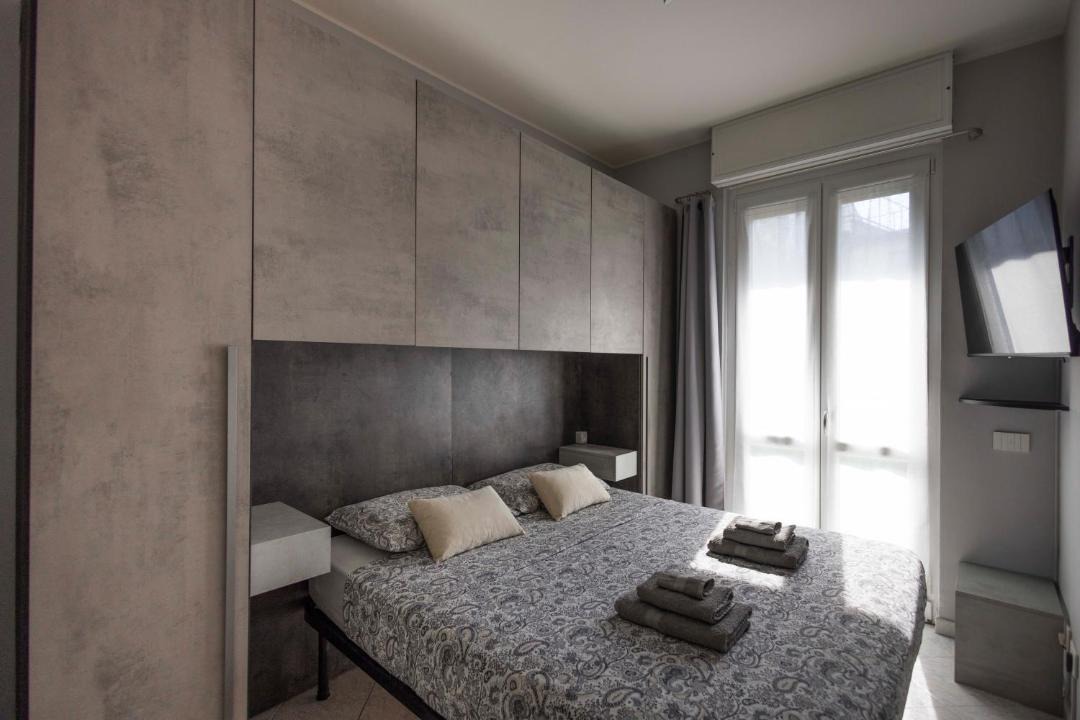 Photo of Bedroom in Navigli