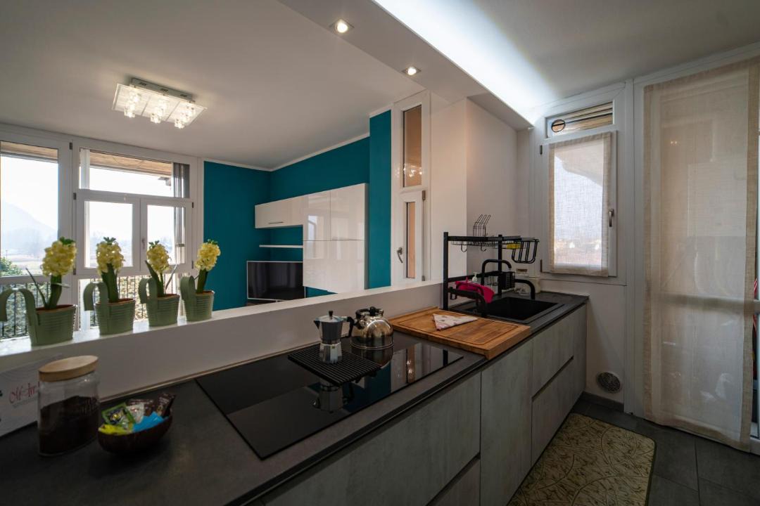 Photo of Kitchen in Iseo