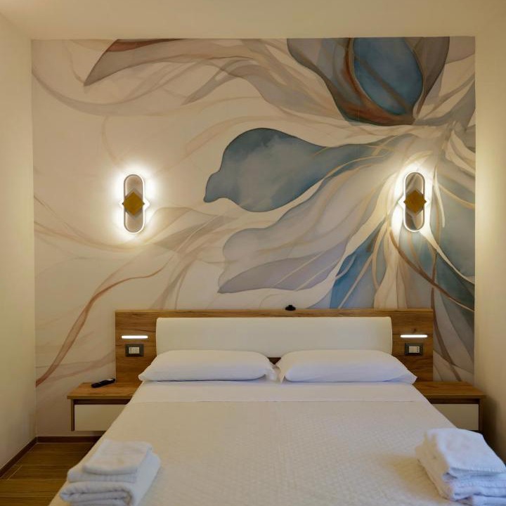 Photo of Bedroom in Lecco