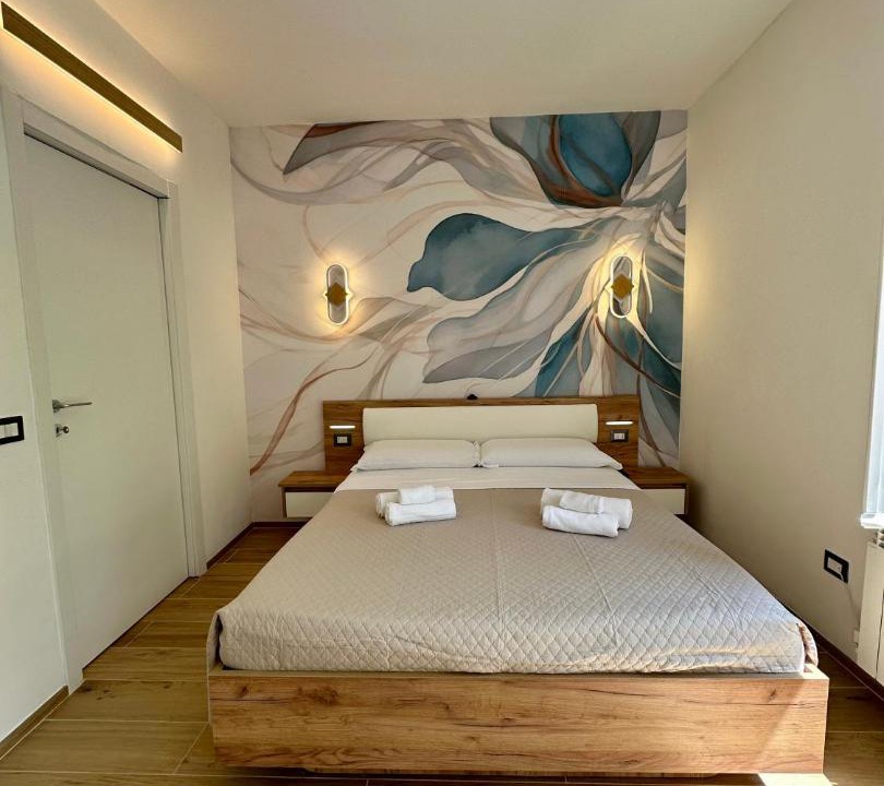 Photo of Bedroom in Lecco
