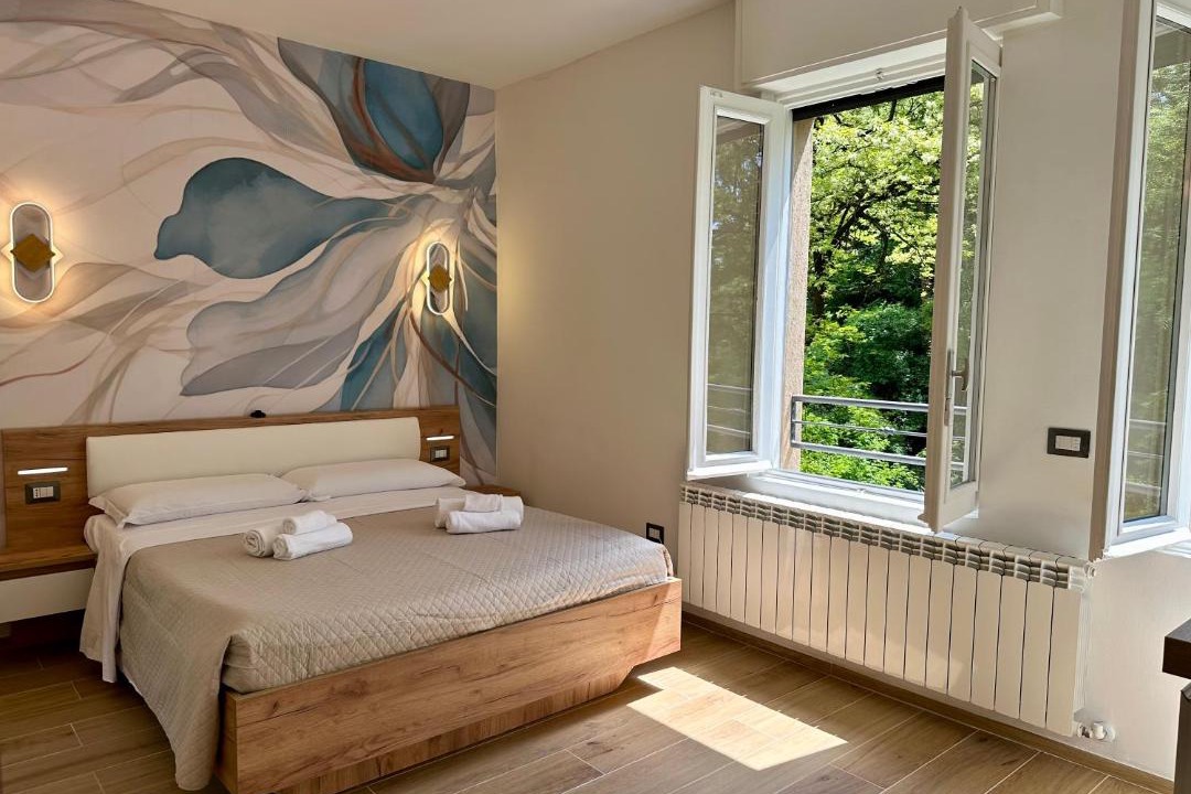 Photo of Bedroom in Lecco