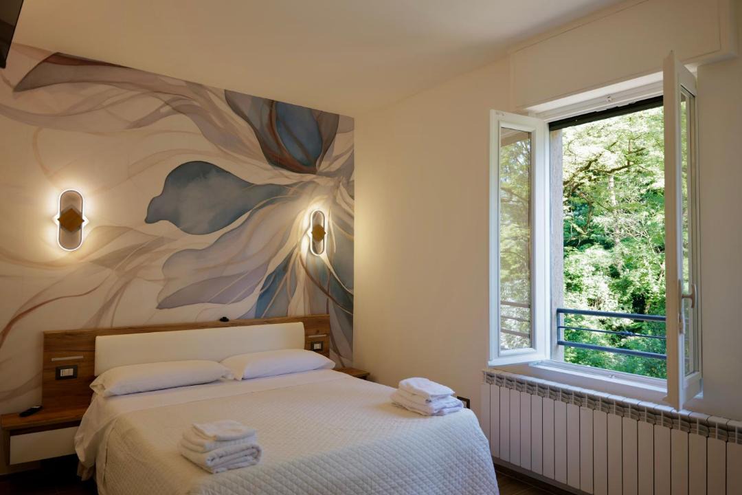 Photo of Bedroom in Lecco