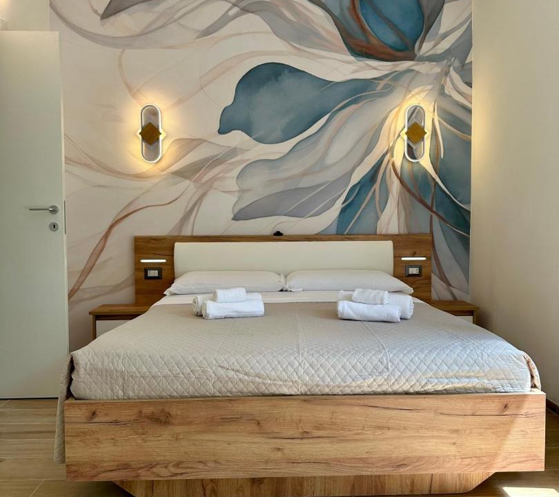 Photo of Bedroom in Lecco